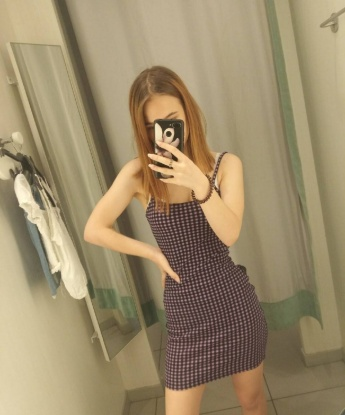 Эффектная брюнетка с шикарной фигурой готова погрузить тебя в мир наслаждения и удовольствия. Я знаю, как сделать тебя счастливым и выпустить все твои страсти на волю. Позвони мне, и мы окунемся в океан страсти вместе! 4426, 24 года